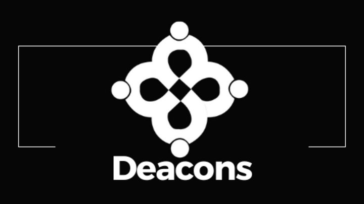 Logo for Deacons