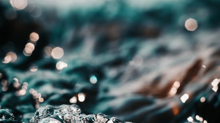 Logo for Committee: Baptism 2025