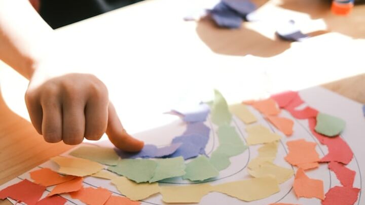 Logo for Committee: Childrens 2025