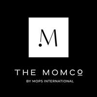 Logo for The MOMCo (Formerly MOPS)
