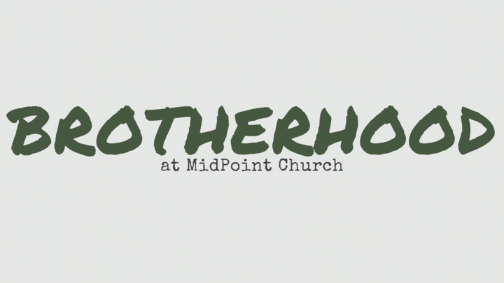 Logo for Brotherhood