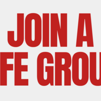 Logo for If you'd like to join a group but don't know where to start, let us know here!