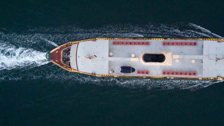 Logo for Transitional Executive Presbyter Nominating Committee