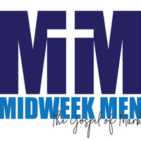 Logo for Men's Bible Study