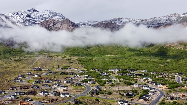 Logo for Utah - North Ogden