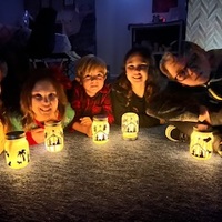 Logo for 3rd & 4th Graders