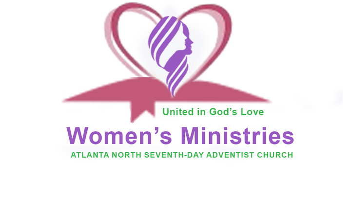 Logo for Women's Ministries