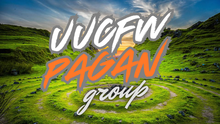 Logo for Fort Wayne UU Pagans