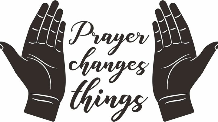 Logo for 15 Min or Less - Morning Prayer