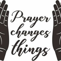 Logo for 15 Min or Less - Morning Prayer
