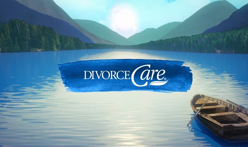 DIVORCECARE  2026 Online