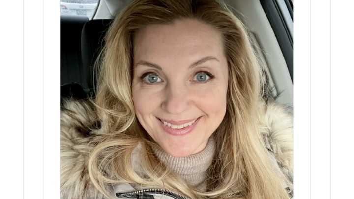 Logo for Women's - Mary Cullen