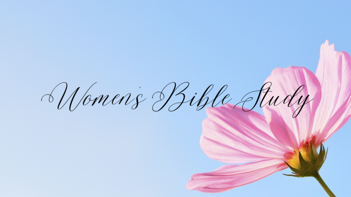 Logo for Women’s Group