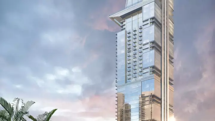 Logo for Legacy Builders (CC Young Adults)