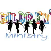 Logo for Children's Ministry