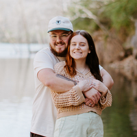 Logo for Avery & Sam Harper - Couples Group