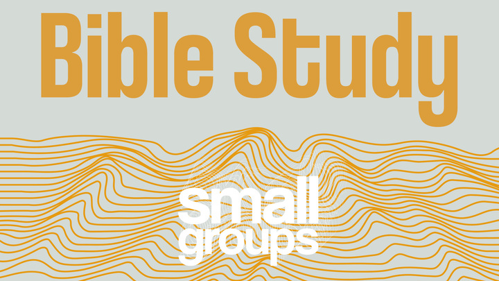 Logo for Middle School Sunday Group