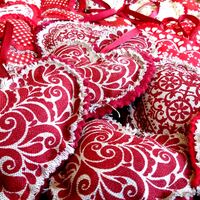 Logo for " LACED IN LOVE" SAN PEDRO -  MONDAYS 630PM-NANCY (JAN 5TH, NEW STUDY STARTS)