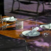 Logo for (CENTRAL) Hospitality Service Group