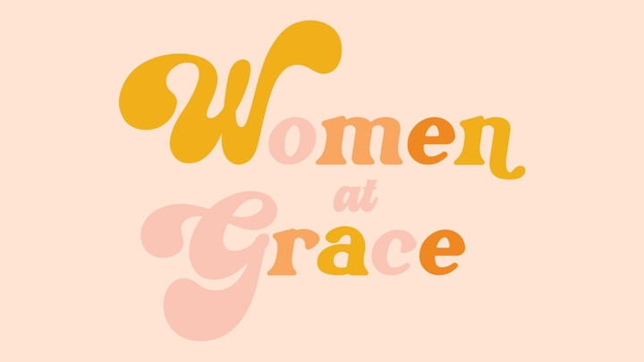 Logo for Women@Grace