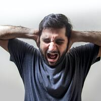 Logo for Anger & Anxiety Research Group