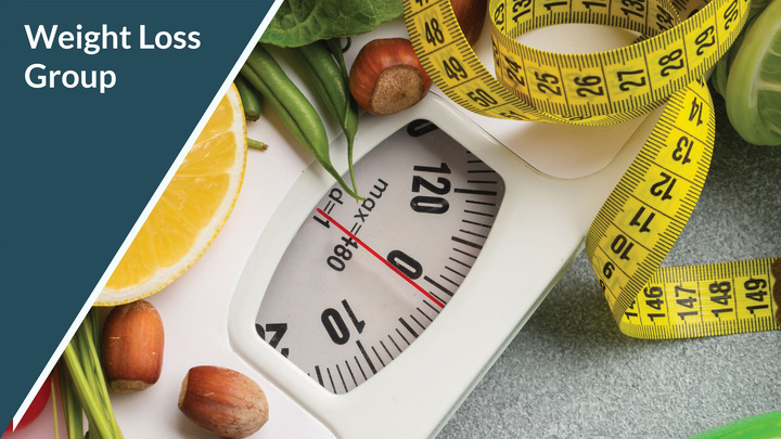Logo for Activity: Weight Loss