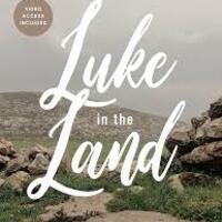 Logo for Luke in the Land