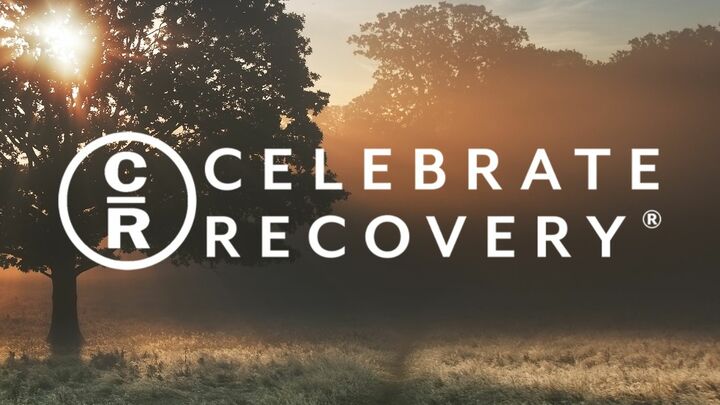 Logo for Celebrate Recovery
