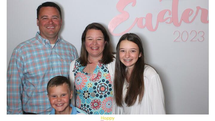 Logo for The Scoggins High School LifeGroup