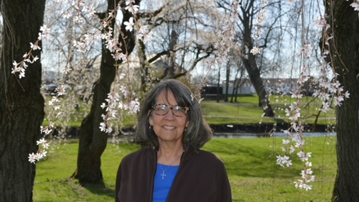 Logo for We're Better Together – Lori Scroggs