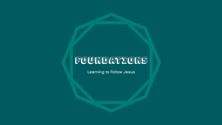 Logo for Foundations