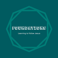 Logo for Foundations