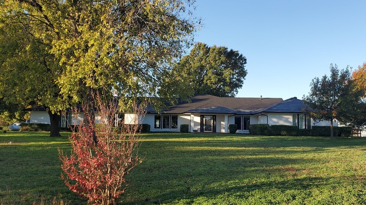 Logo for Texas - Bible Church At Bethel Ranch - Bolivar/ Sanger/ Denton