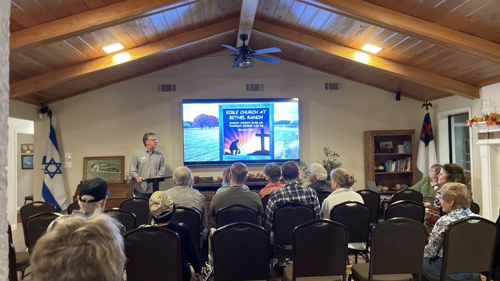 Logo for Texas - Sanger/ Denton