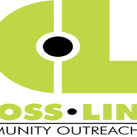 Logo for Cross-Lines Community Outreach - CCCC Partnership