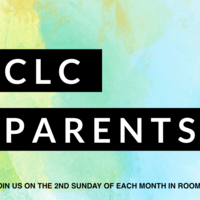 Logo for CLC Parents