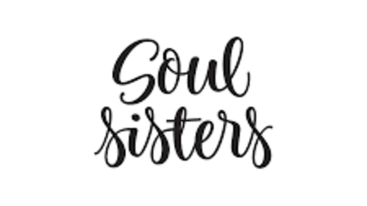 Logo for #2 - Soul Sisters (5th-12th Grade Girls)