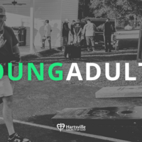 Logo for Young Adult