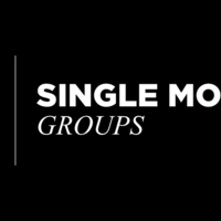 Logo for Rochelle Borrego and Angela Payan Single Moms Group