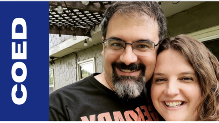 GROUPS: CoEd Bible Study (McBurney)