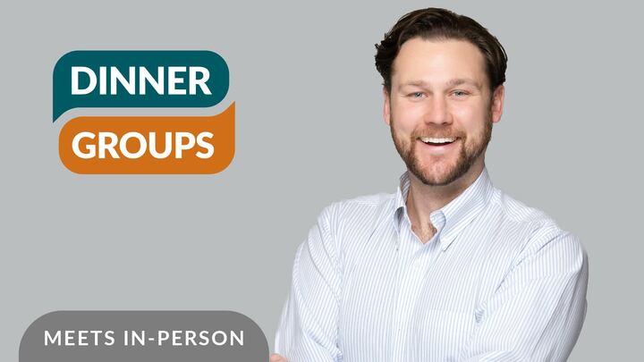 Logo for 2 - Tuesday @ 8:00 pm - Danny