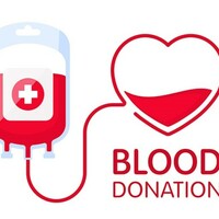 Logo for Blood Donors