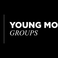 Logo for Allison Schulwitz's Young Moms Group