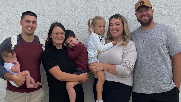 Logo for Coffman + Fowler Life Group