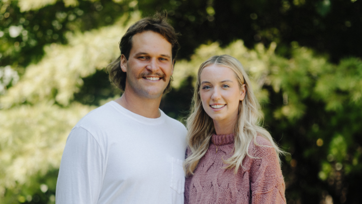 Logo for Alisha & Colton's Co Group