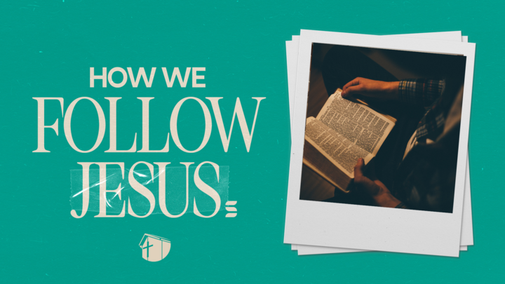 Logo for Application: New Believers Class