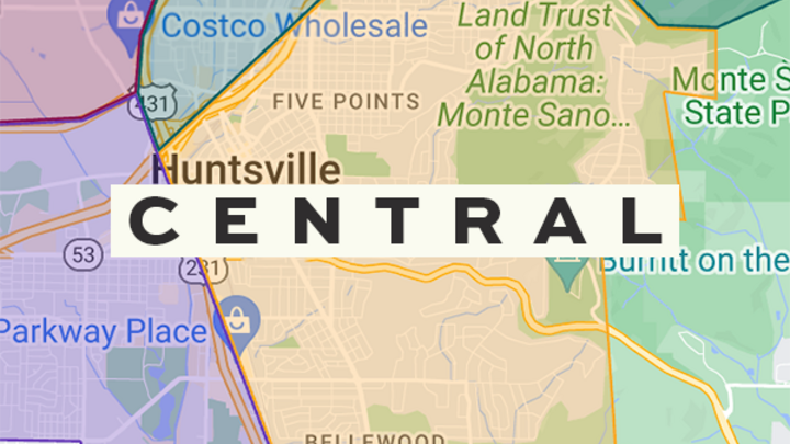 Logo for Carter Group