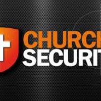 Logo for Security Team