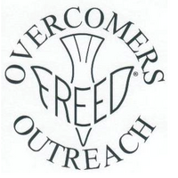 Logo for Overcomer's Outreach Addiction Support Group