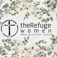 Logo for Women's Ministry